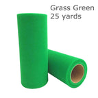 C34 Green grass