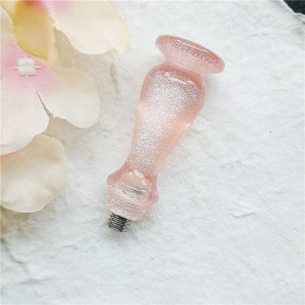 Unique Wax Stamp Handle - Wnkrs