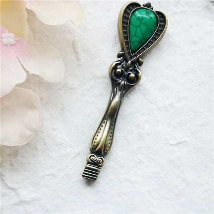 Unique Wax Stamp Handle - Wnkrs