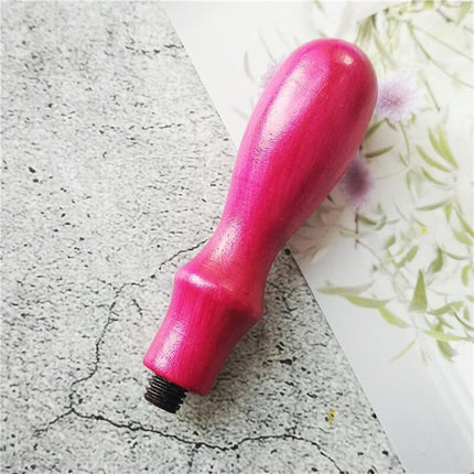 Unique Wax Stamp Handle - Wnkrs