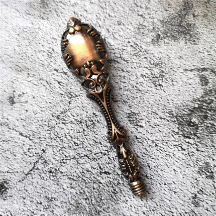 Unique Wax Stamp Handle - Wnkrs