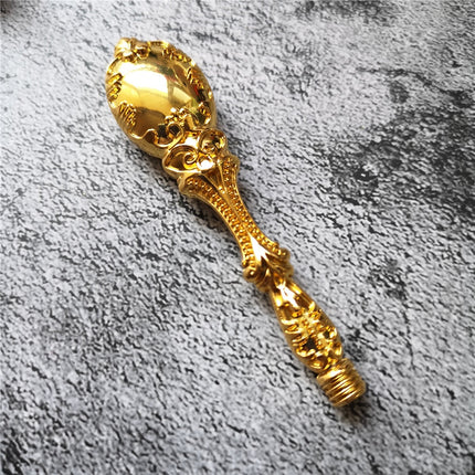 Unique Wax Stamp Handle - Wnkrs