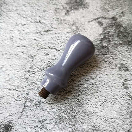 Unique Wax Stamp Handle - Wnkrs