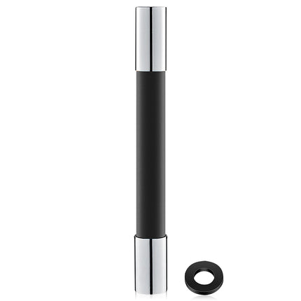 Faucet Extension Extender Bathroom 360 Rotation Adjust Free Bending Faucet Splash-proof Universal Extension Tube For Wash Basin - Wnkrs