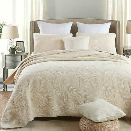 Three-piece bedding set - Wnkrs