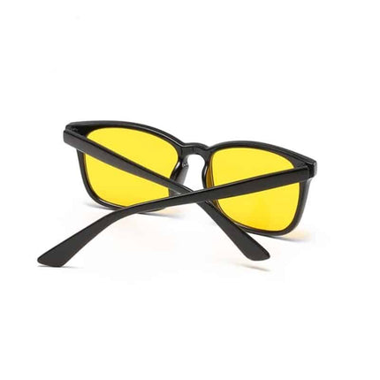 Unisex Anti-Blue Light Oversized Glasses - Wnkrs
