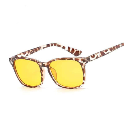 Unisex Anti-Blue Light Oversized Glasses - Wnkrs