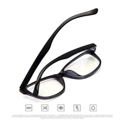 Unisex Anti-Radiation Computer Glasses - Wnkrs