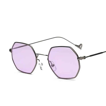 Classy Chic Unisex Sunglasses - Wnkrs