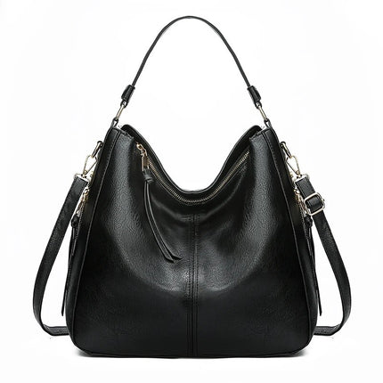 Sac à bandoulière vintage élégant pour femme