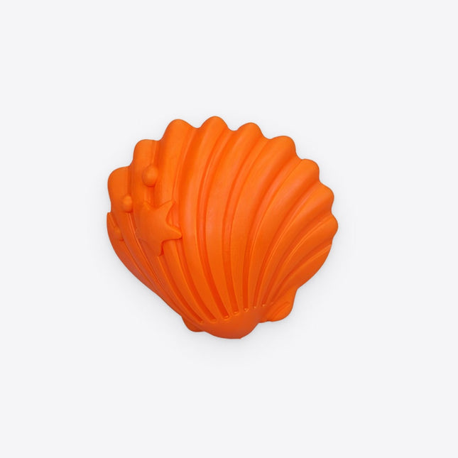 Orange Shell Clip-On Air Freshener - Wnkrs