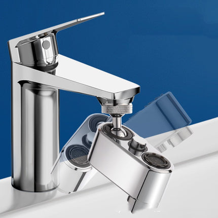 All Copper Universal Faucet Extension Mechanical Arm - Wnkrs