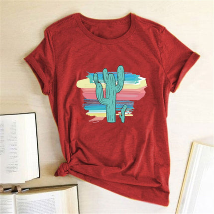 Fashion Graphic T-shirt  for Women - Wnkrs