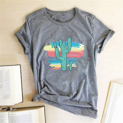 Fashion Graphic T-shirt  for Women - Wnkrs