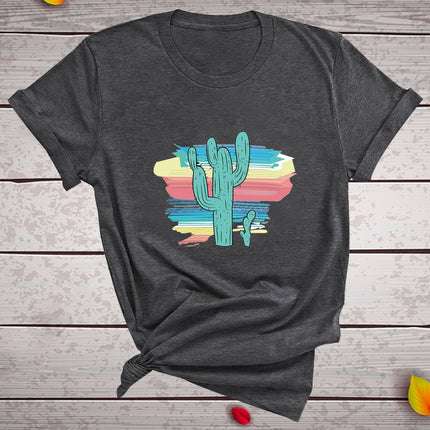 Fashion Graphic T-shirt  for Women - Wnkrs