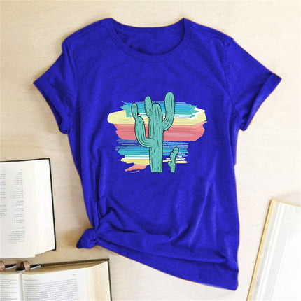Fashion Graphic T-shirt  for Women - Wnkrs