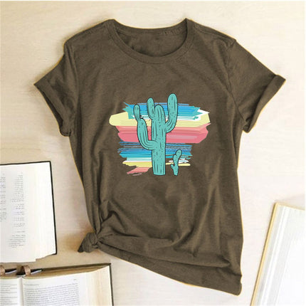 Fashion Graphic T-shirt  for Women - Wnkrs