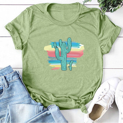 Fashion Graphic T-shirt  for Women - Wnkrs
