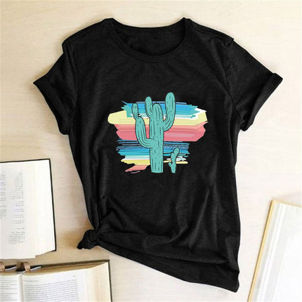 Fashion Graphic T-shirt  for Women - Wnkrs