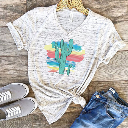 Fashion Graphic T-shirt  for Women - Wnkrs