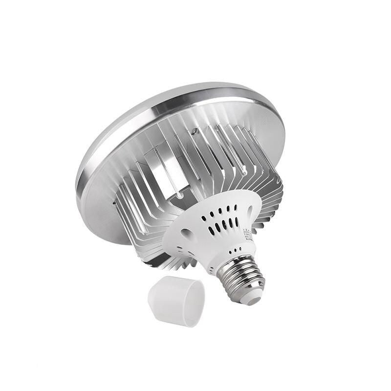 70W Dual-Color LED Photography Bulbs