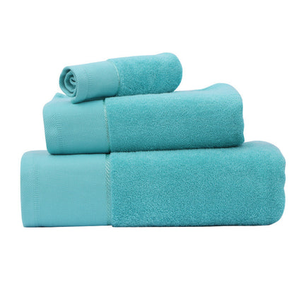 Cotton Towel, Absorbent Gift Towel, Bath Towel - Wnkrs