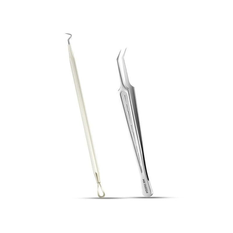 Professional Acne Remover Set for Clear, Radiant Skin