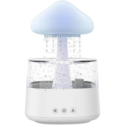 Mushroom Air Humidifier - Wnkrs