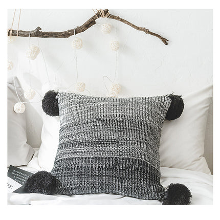Pillowcase Sofa Hug Pillowcase Household Goods Without Core - Wnkrs