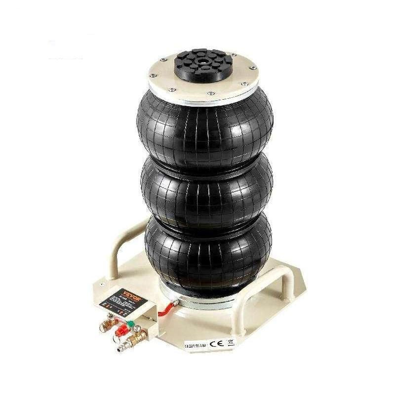3 Ton Double Bag Air Jack