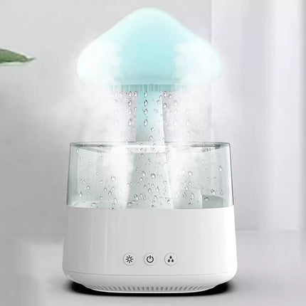 Mushroom Air Humidifier - Wnkrs
