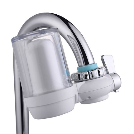 Household Kitchen Faucet Filter Tap Water Purifier - Wnkrs