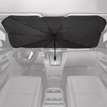 Car Sunshade Umbrella - Wnkrs