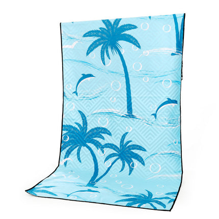 Travel Outdoor Sports Towel Beach Towel - Wnkrs