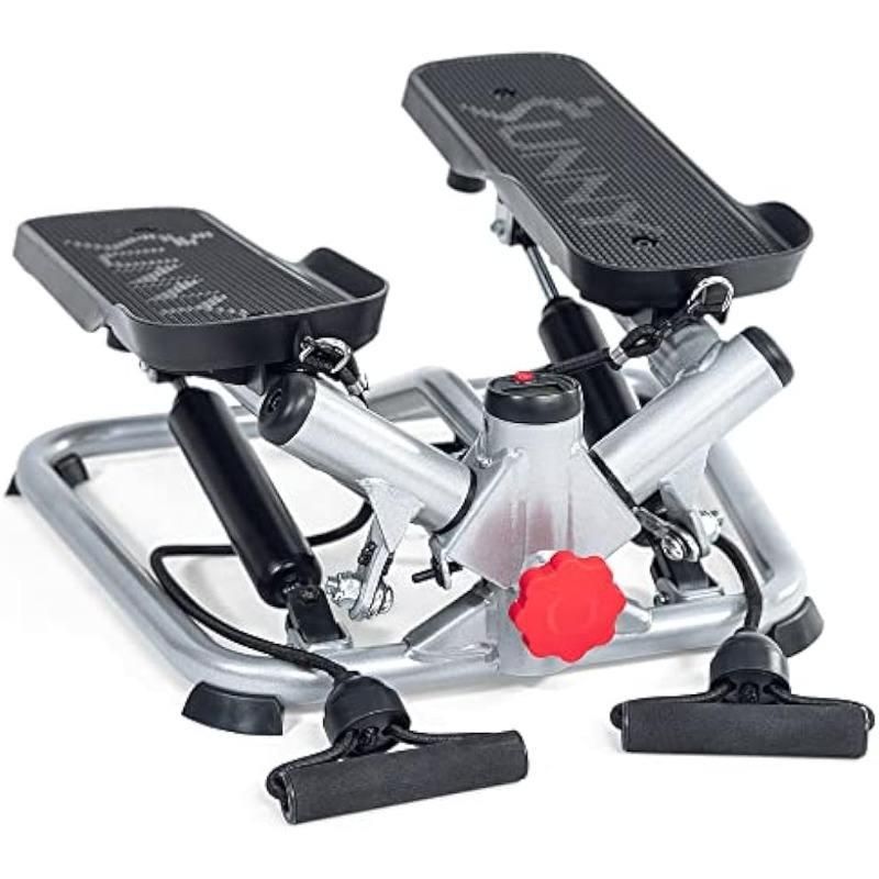 Total Body Advanced Alloy Steel Stepper Machine
