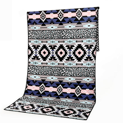 Travel Outdoor Sports Towel Beach Towel - Wnkrs