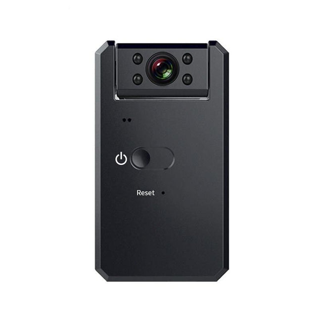 1080P Mini Camcorder with Night Vision and Motion Detection - Wnkrs