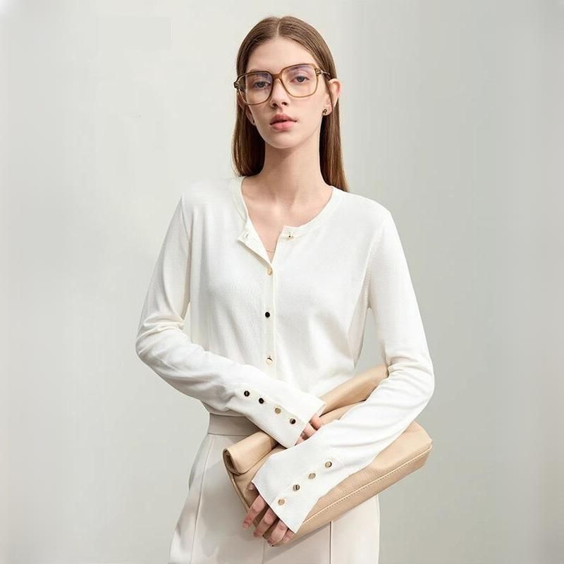 Spring Essential Cardigan
