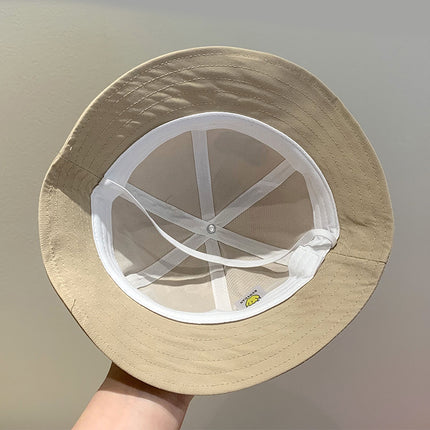 Chapeau de bébé dessin animé