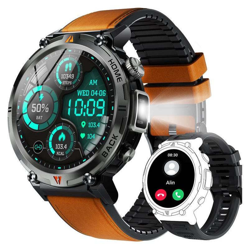 Ultimate Smart Watch