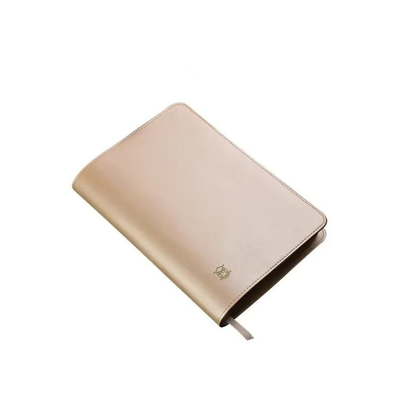 Elegant A5 PU Leather Diary