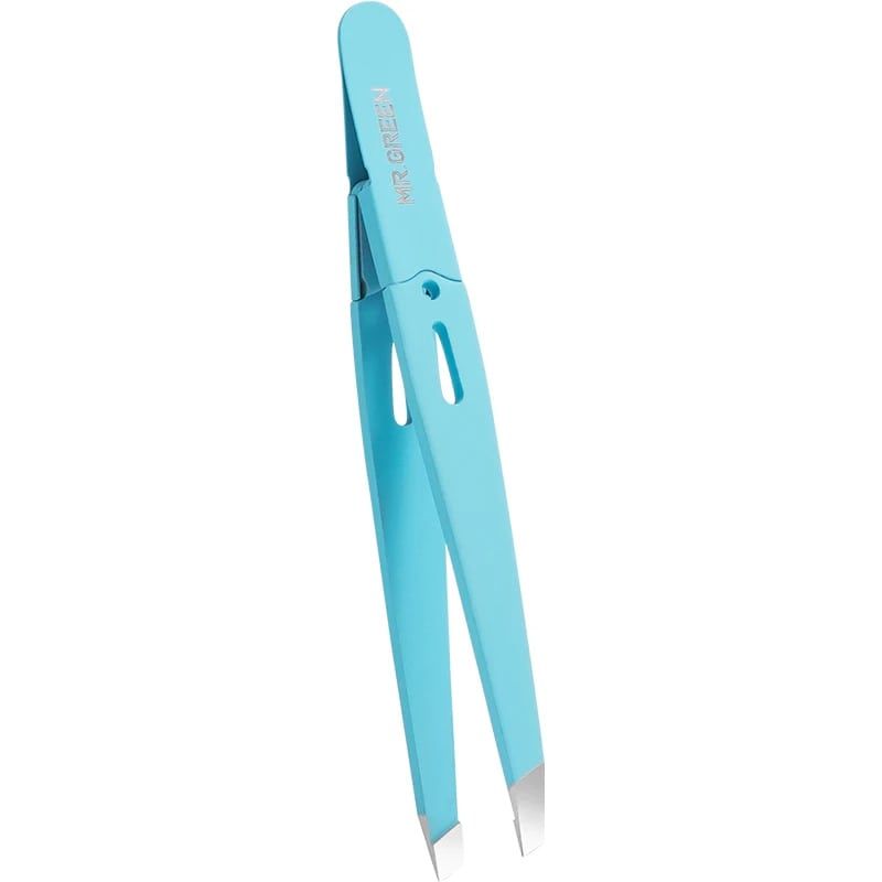 Eyebrow Tweezer