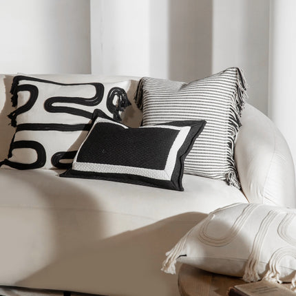 Modern Simplicity Quiet Wind Light Pillow And Luxury - Wnkrs