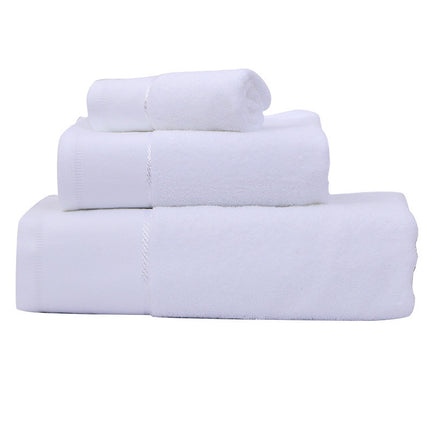 Cotton Towel, Absorbent Gift Towel, Bath Towel - Wnkrs