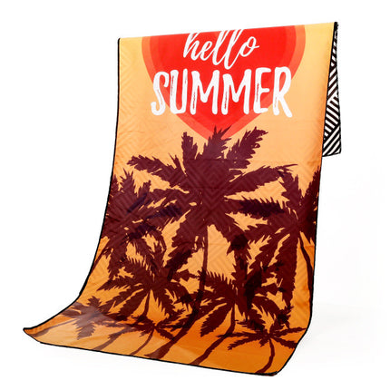 Travel Outdoor Sports Towel Beach Towel - Wnkrs