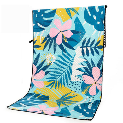 Travel Outdoor Sports Towel Beach Towel - Wnkrs