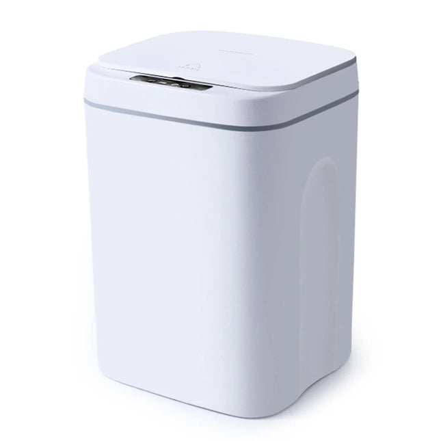 Automatic Touchless Intelligent Induction Trash Can - 16L - Wnkrs