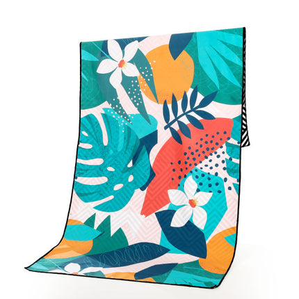 Travel Outdoor Sports Towel Beach Towel - Wnkrs