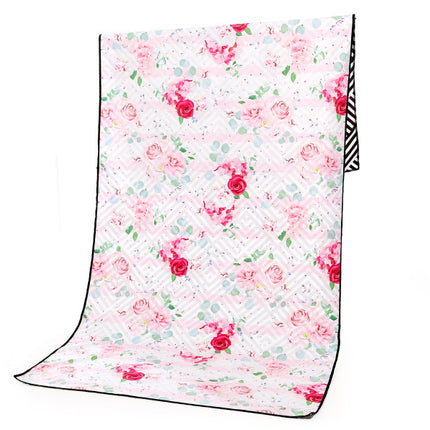 Travel Outdoor Sports Towel Beach Towel - Wnkrs