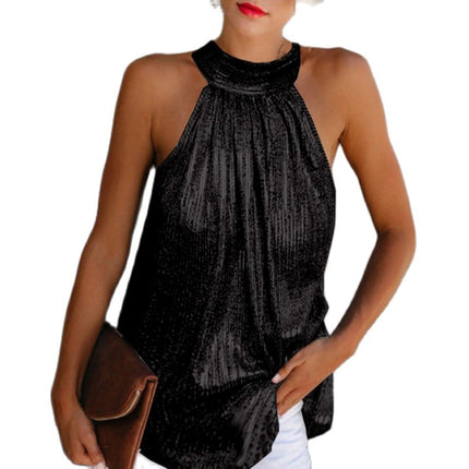 Women's Solid Top - Wnkrs